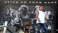 Stick To Your Guns beim With Full Force