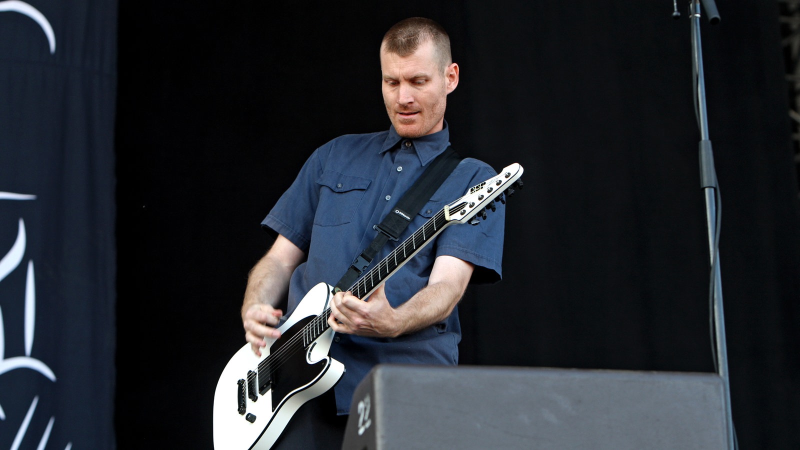 Stick To Your Guns beim With Full Force