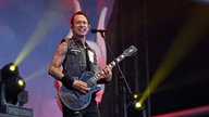 Trivium beim With Full Force 2016