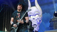 Trivium beim With Full Force 2016