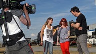 Walls Of Jericho im Interview beim With Full Force 2016