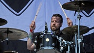 Walls Of Jericho beim With Full Force 2016