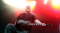 Walls Of Jericho beim With Full Force 2016