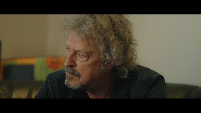 Wolfgang Niedecken wird 70