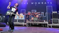 The Wombats