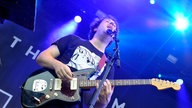 The Wombats