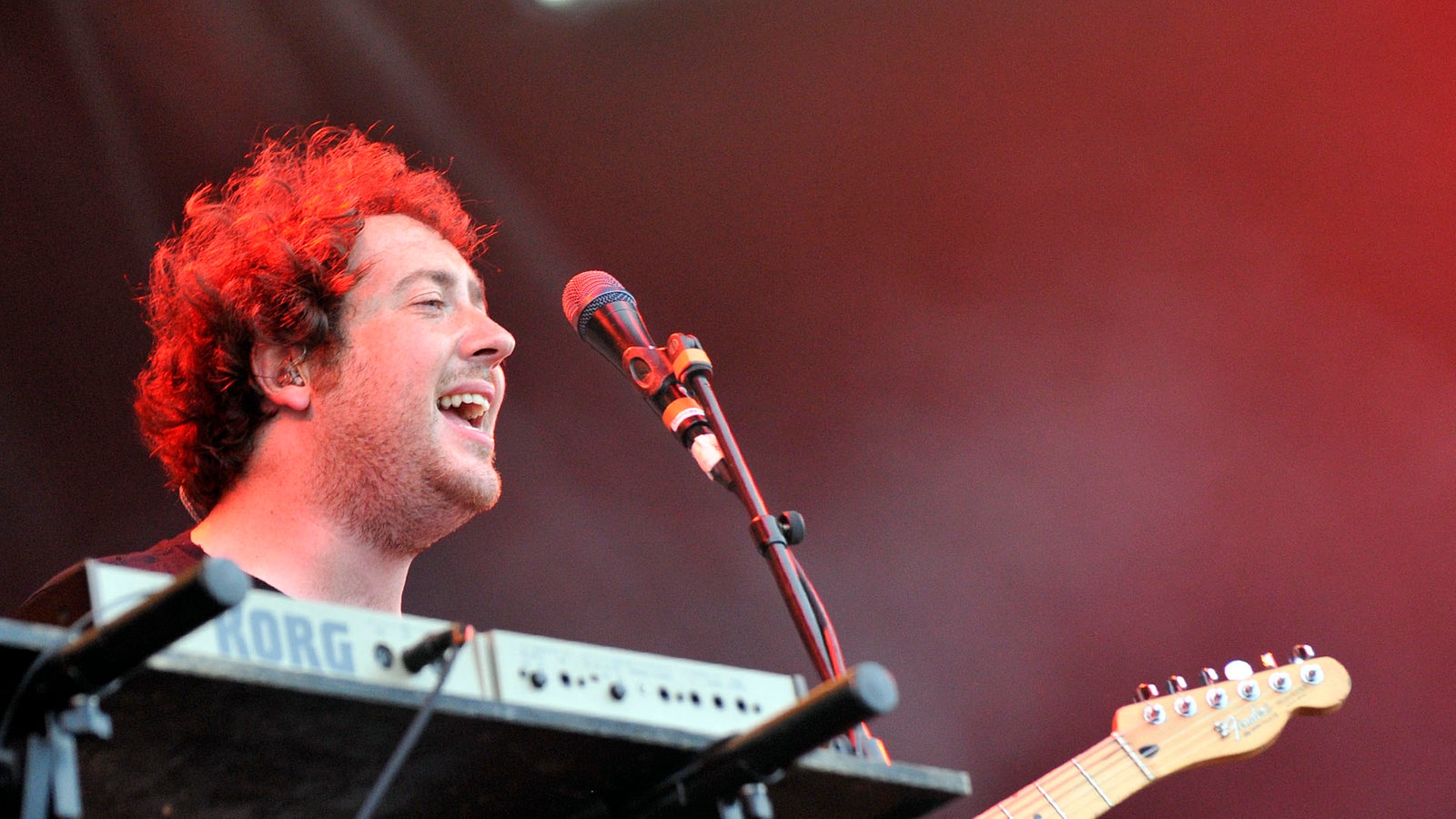 The Wombats