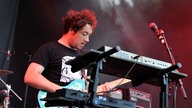 The Wombats