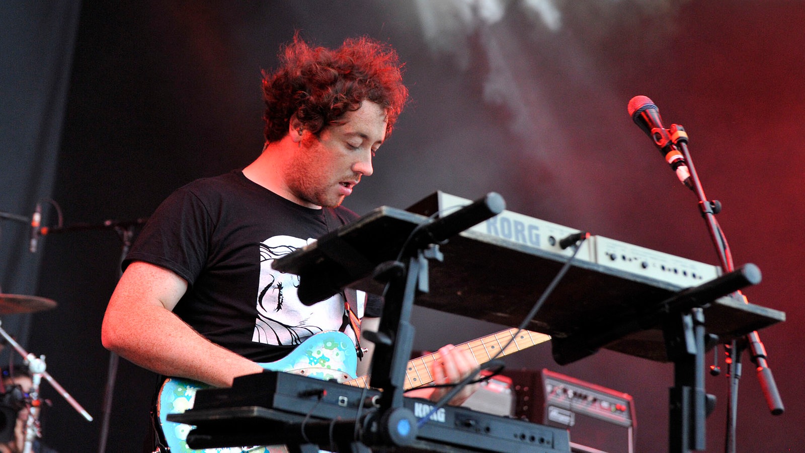 The Wombats