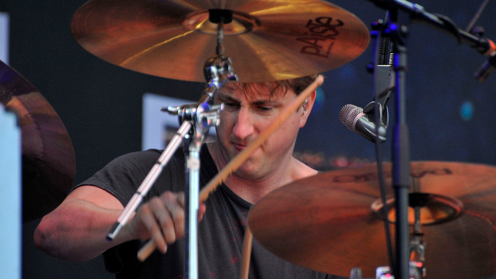 The Wombats