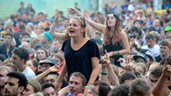 The Wombats