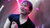 The Wombats