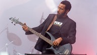 Yaniss Odua & Artikal Band