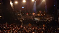 Tocotronic bei der Osterrocknacht 2006