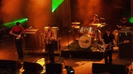 Tocotronic bei der Osterrocknacht 2006