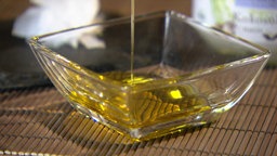 Omega-3 Fettsäuren
