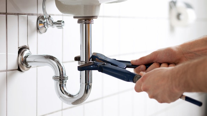 Notdienst-Abzocke Sanitär