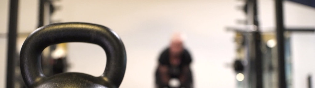 Meine Sportstory: Mit Kettlebells gegen die Kilos