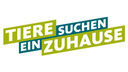 Tiere suchen ein Zuhause