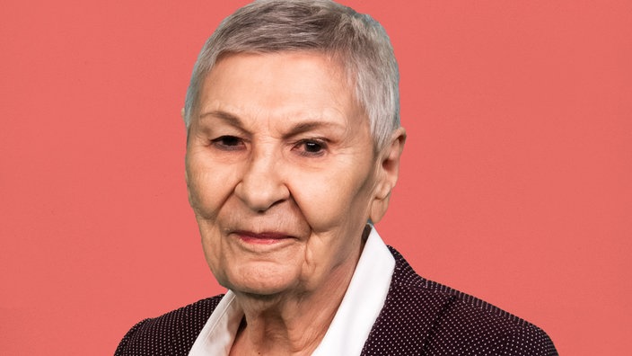 Anne Priller-Rauschenberg