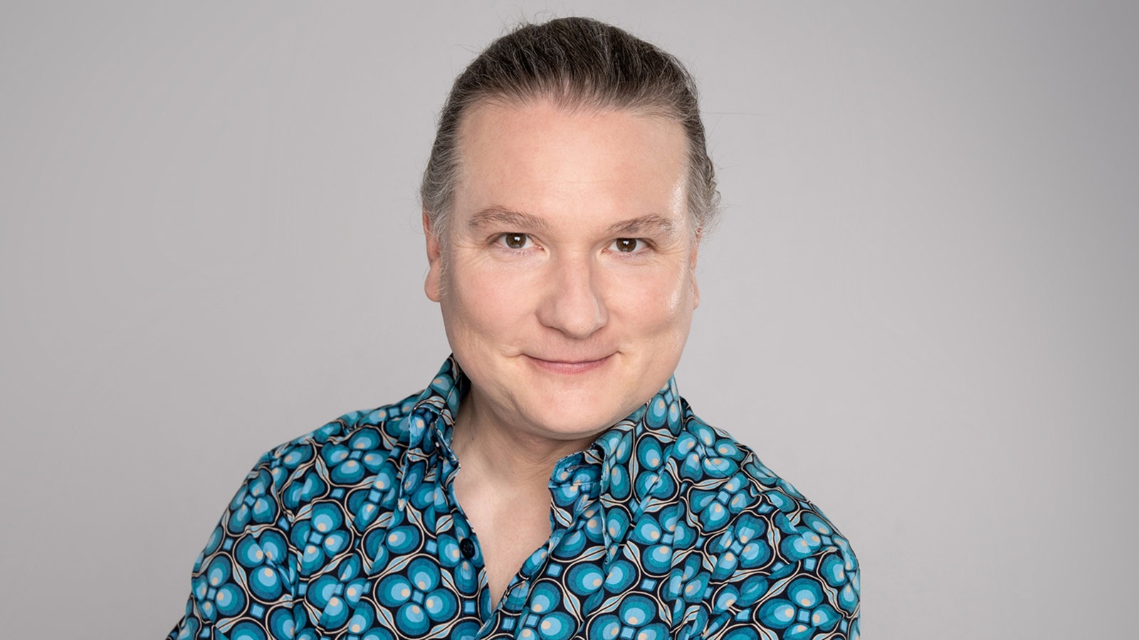 Portrait Martin Bürkl