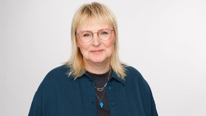 Portrait Sabina Esser