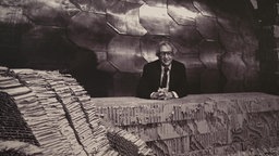 Frank Gehry im Walter Art Center