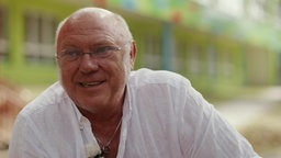 Porträt Ulrich Schneider