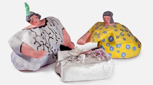 Kunstwerk Niki-de-Saint-Phalle-Devouring-Mothers