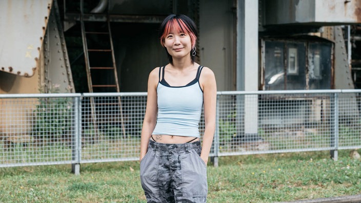 Jingyun Li