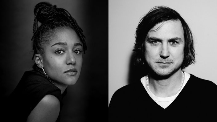 Larissa Sirah Herden, Lars Eidinger