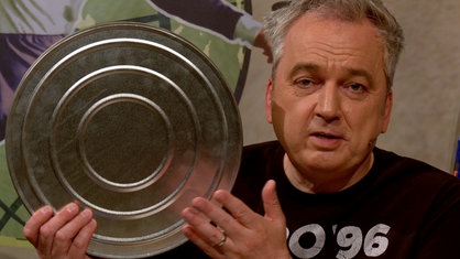 ZWWDF Dr. Archivago Spezial