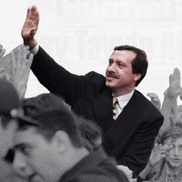 Folgen-Cover zur Serie Erdoğan