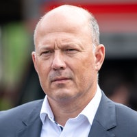 Politiker Frank Rock (CDU)