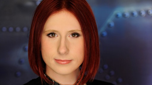 Lydia Benecke, Kriminalpsychologin