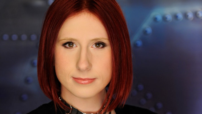 Lydia Benecke, Kriminalpsychologin