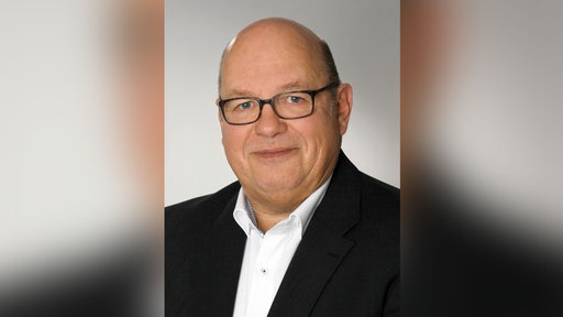Polizeiforscher Rafael Behr im Porträt