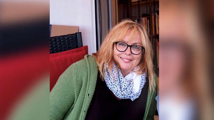 Susanne Berke
