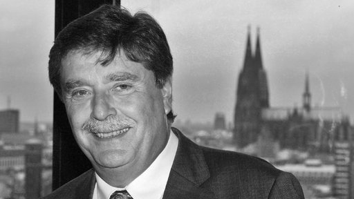 Fritz Schramma