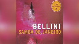 Cover:  Bellini mit Samba de Janeiro