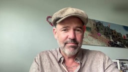 Arzt und WDR-Moderator Heinz-Wilhelm Esser, auch bekannt als Doc Esser 