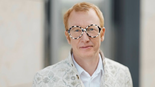 Dr. Joachim Bühler, Geschäftsführer des TÜV-Verbands