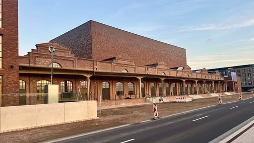 Kulturraffinerie K714 in Monheim am Rhein