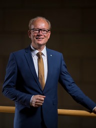 André Kuper