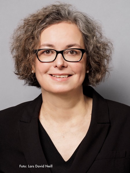 Carolin Kirsch (SPD) gewinnt den Wahlkreis Köln VII bei der NRW-Landtagswahl 2022