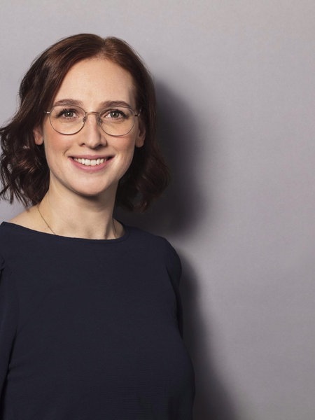Christin Siebel (SPD) gewinnt den Wahlkreis Gelsenkirchen I - Recklinghausen V bei der NRW-Landtagswahl 2022