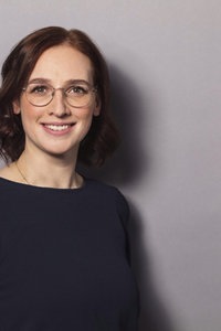 Christin Siebel (SPD) gewinnt den Wahlkreis Gelsenkirchen I - Recklinghausen V bei der NRW-Landtagswahl 2022