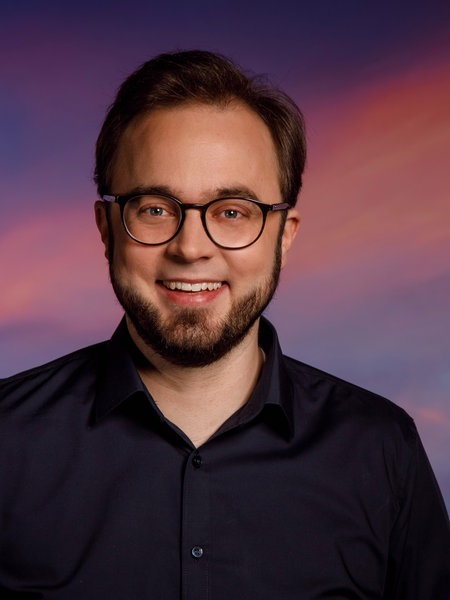 Dr. Bastian Hartmann (SPD) gewinnt den Wahlkreis Bochum II bei der NRW-Landtagswahl 2022