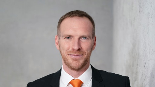 Dr. Jan Heinisch