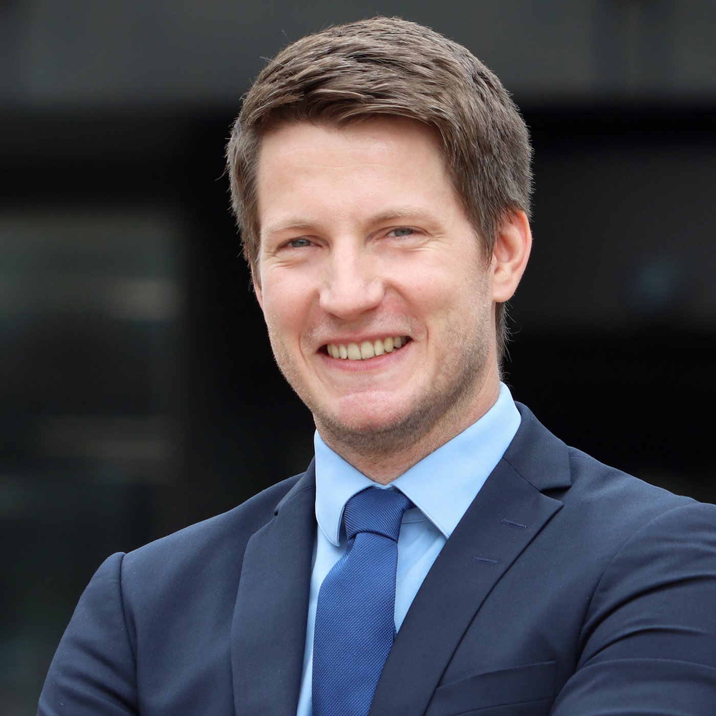 Dr. Martin Vincentz